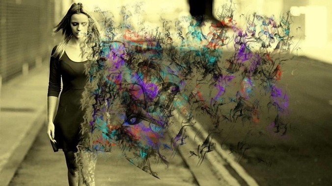 如何评价张靓颖刘宇宁《九万字》?