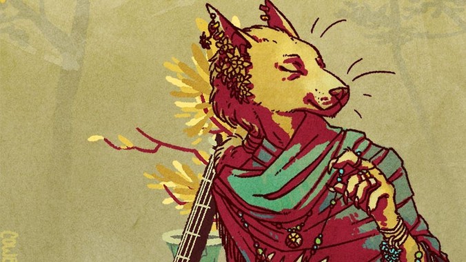 《三体》的文笔很差吗？